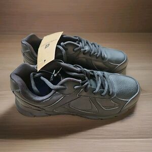 SHOES FOR CREWS Galley II Slip-Resistant Work Shoe Men's Size US 8 NWT
